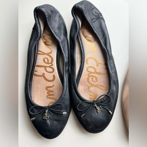 Sam Edelman Ballet Flat